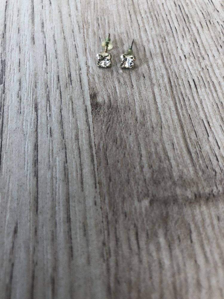 Ohrstecker