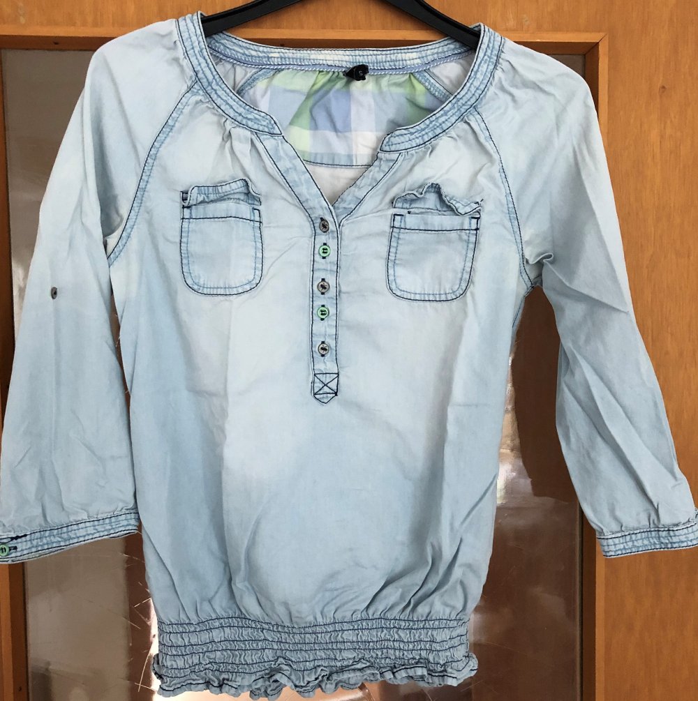 Blues Jeans