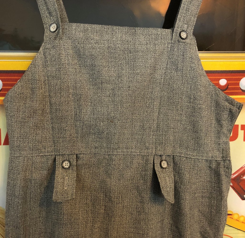Kleid Chaloc
