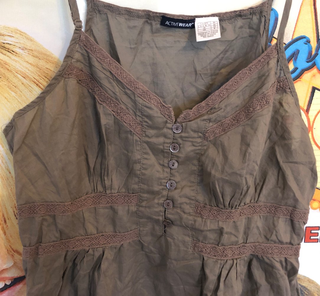 Sommer Top Damen