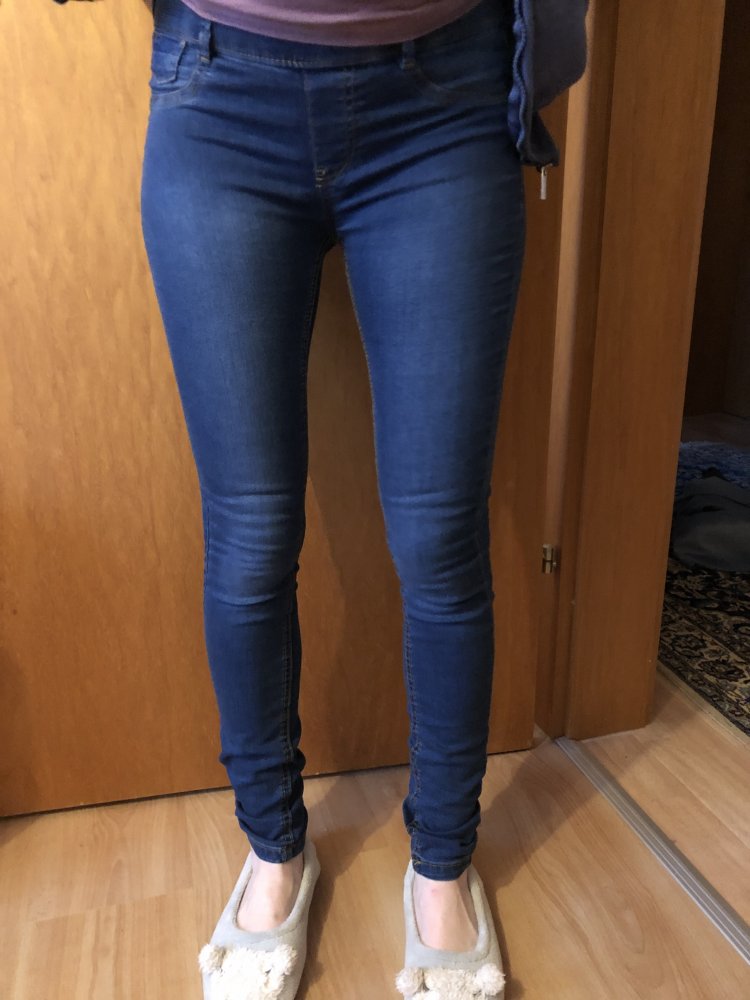 Jegging