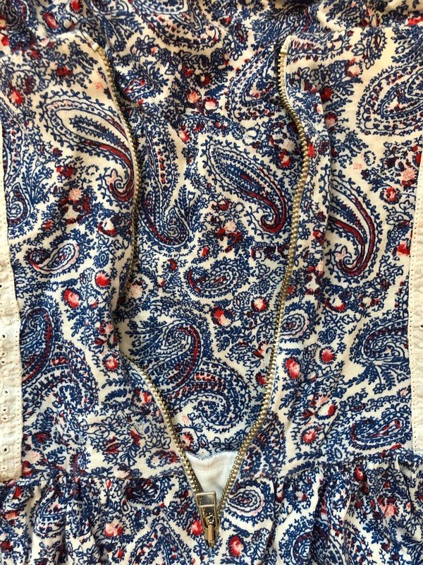 Kleid Damen