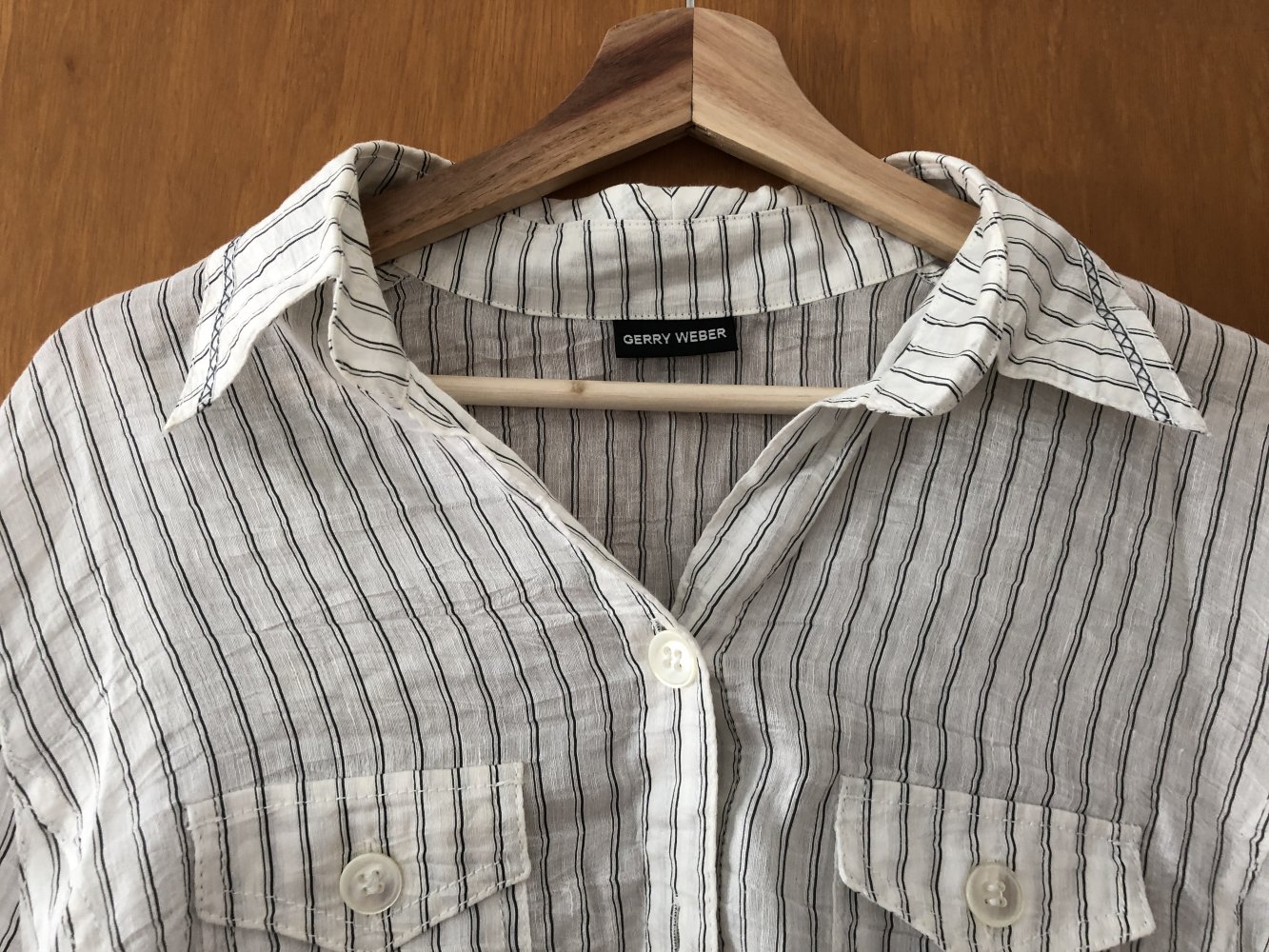 Bluse Gerry Weber