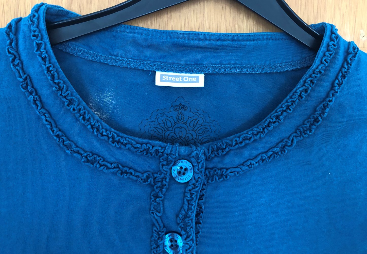 Jacke Damen Street One