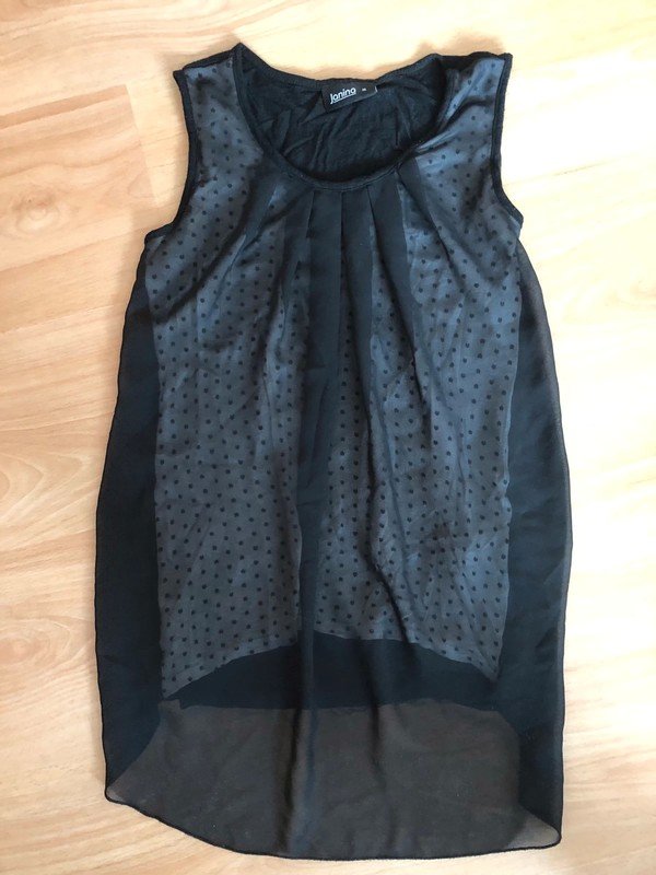 Feine Bluse