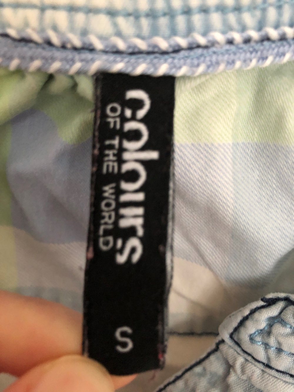 Blues Jeans