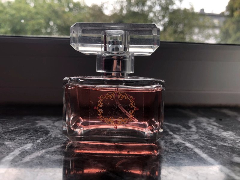 Eau de Parfum Mel Merio rising sun