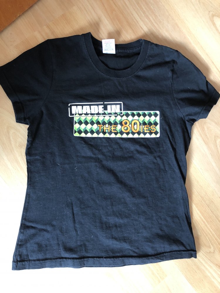 T-Shirt 