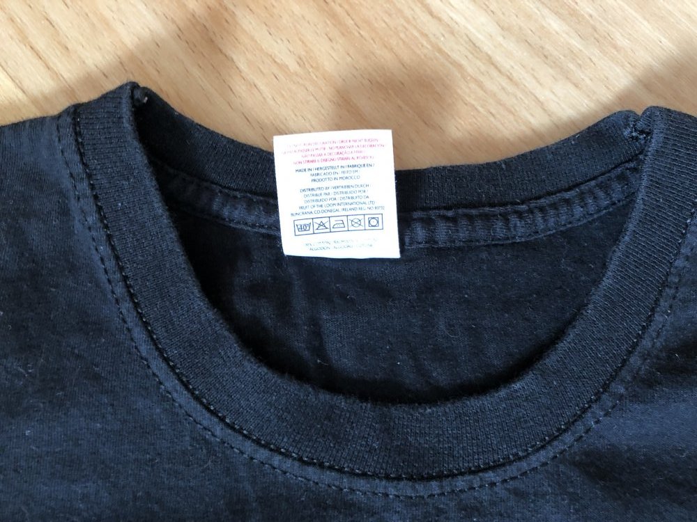 T-Shirt 