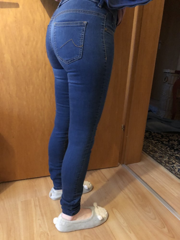 Jegging