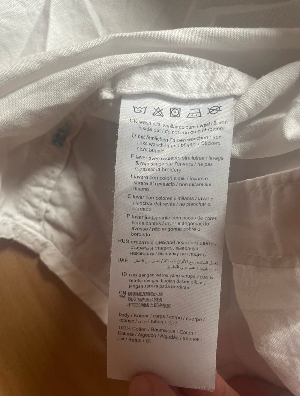 Damen Bluse