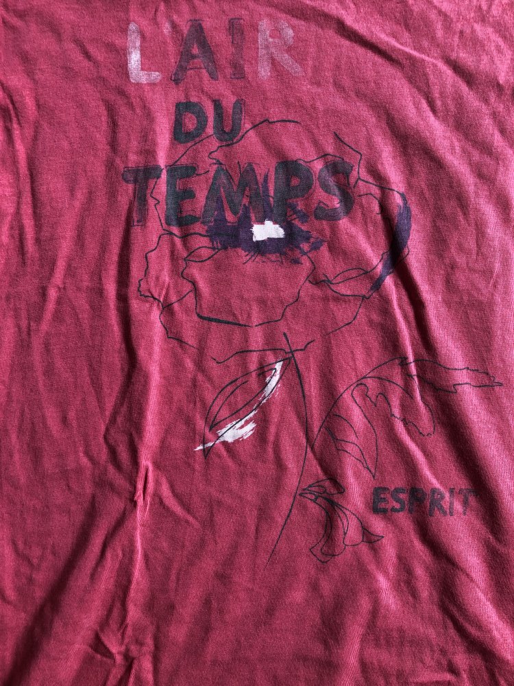 T-Shirt / Hemd