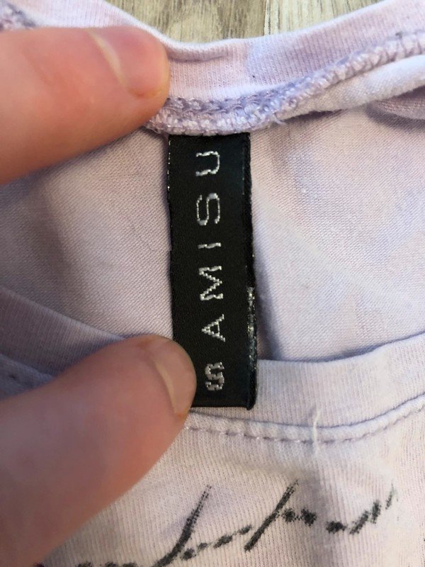 T-Shirt Schmetterlingen