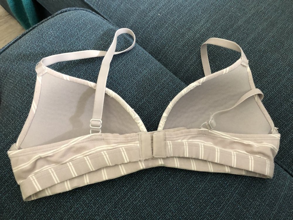 Bh mit spitze für Damen 