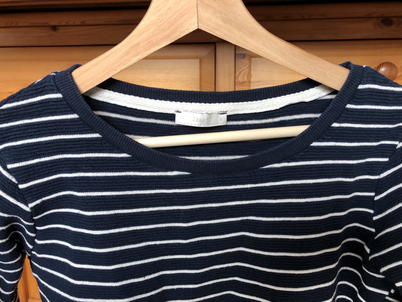 Pullover gestreift für Damen