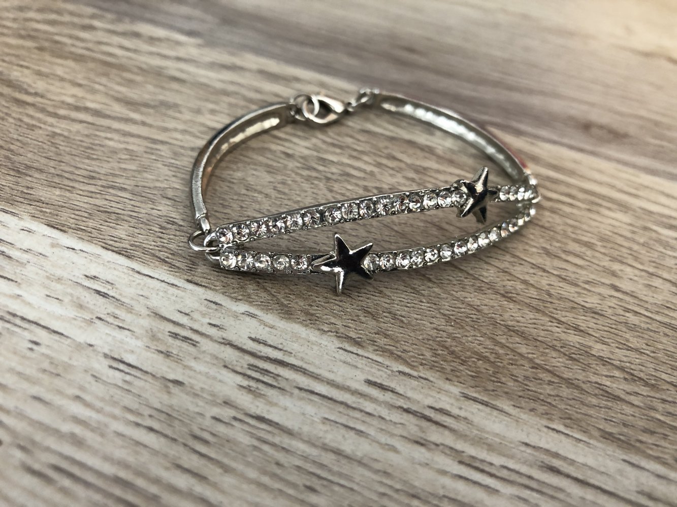 Stern Armband 