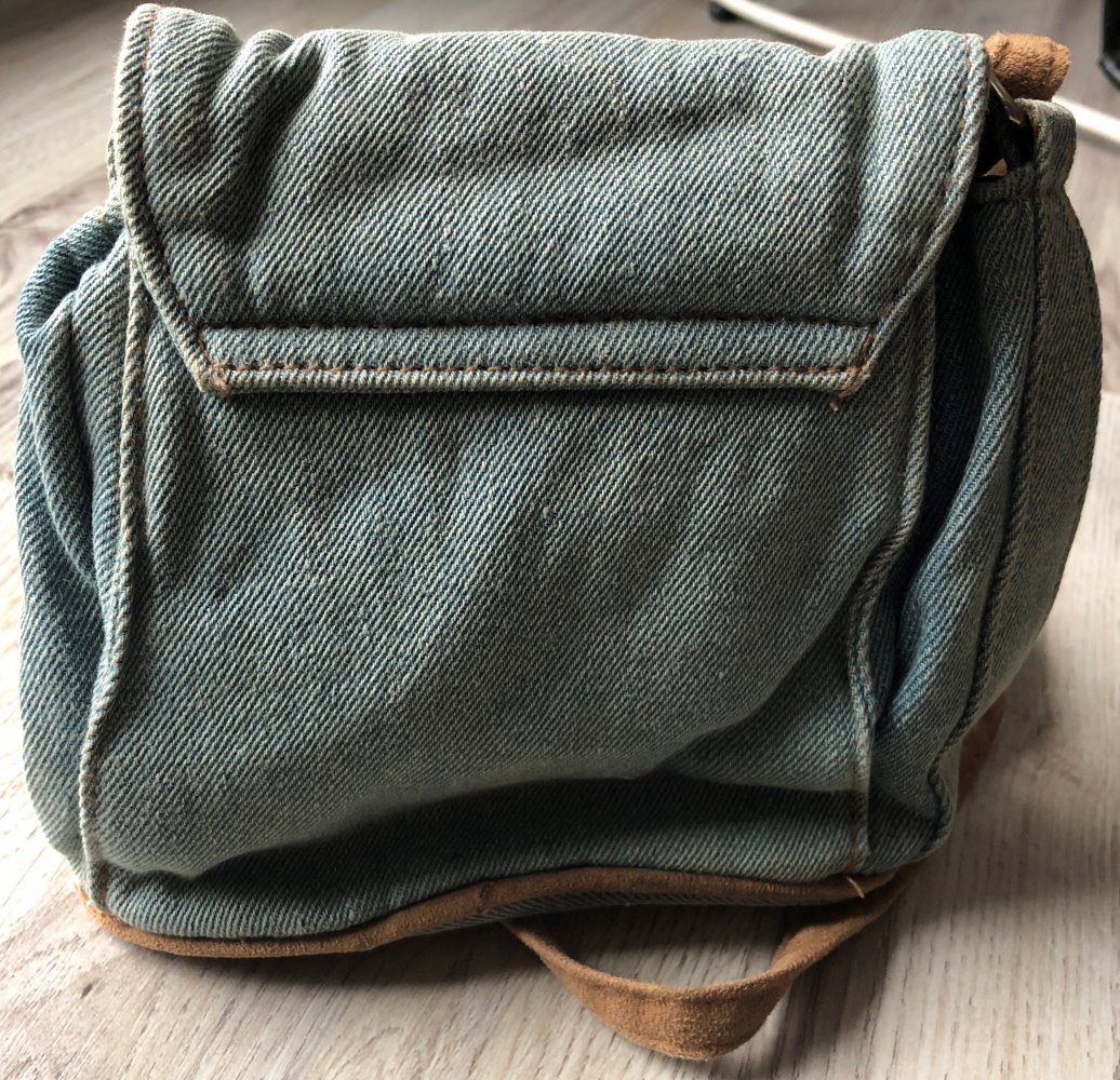 Tasche Marke Arkadius