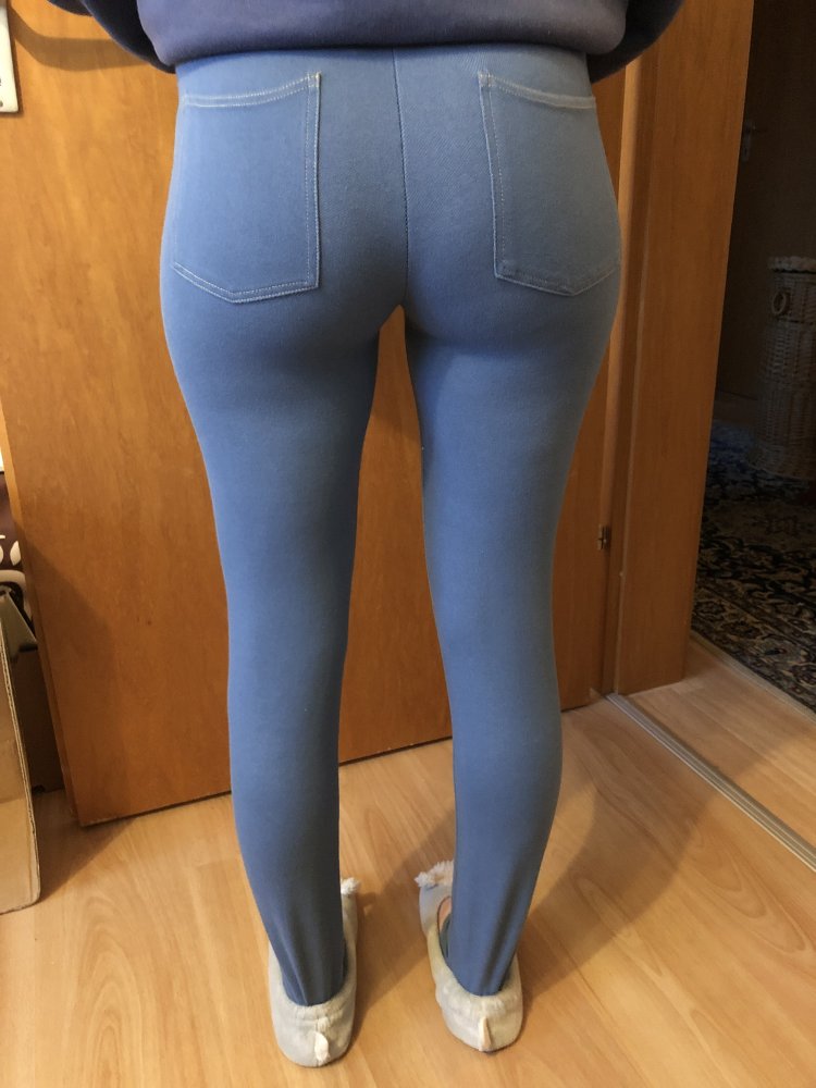 Jegging