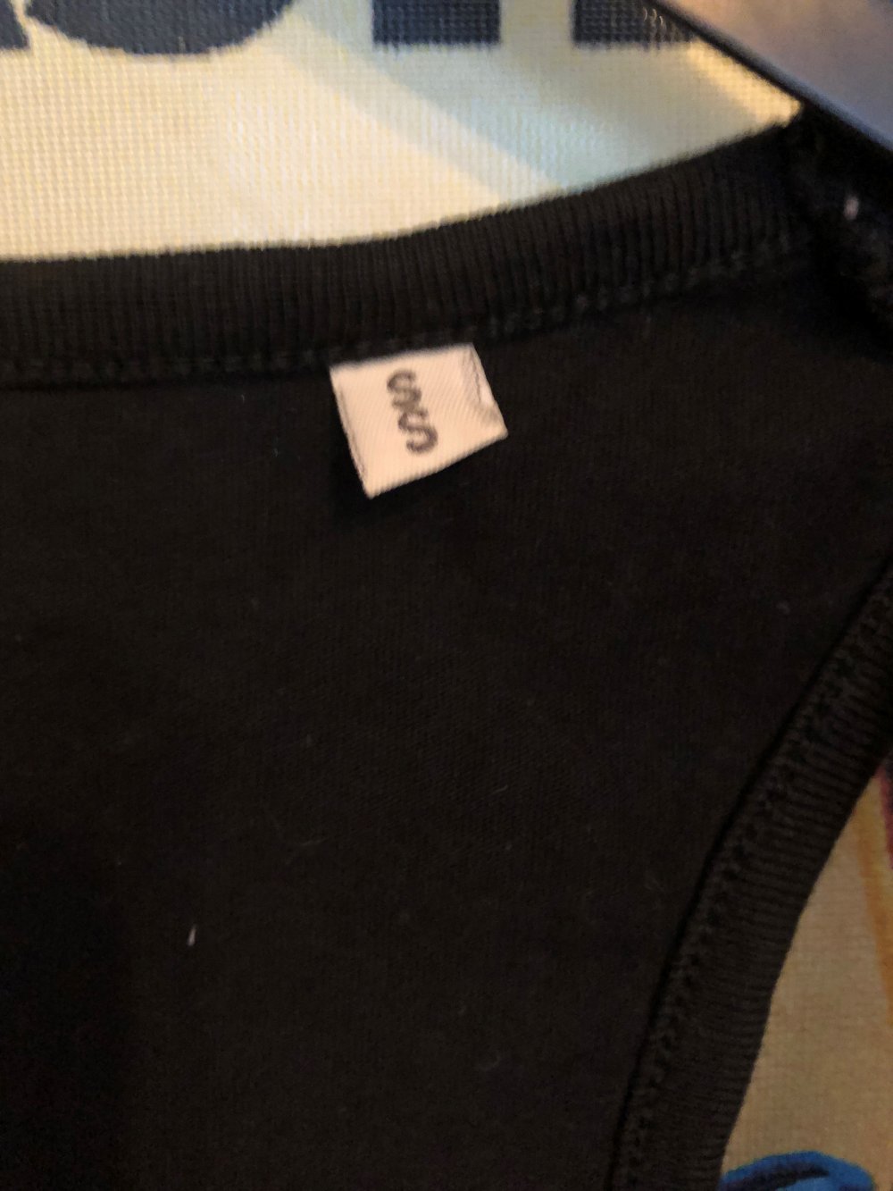 Tanktop