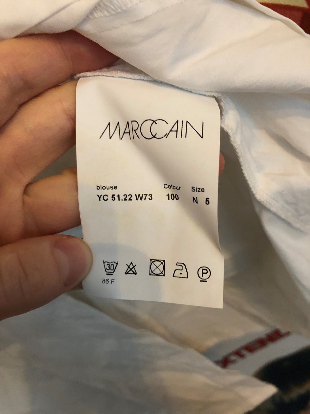 Bluse Marc Cain !Neu!