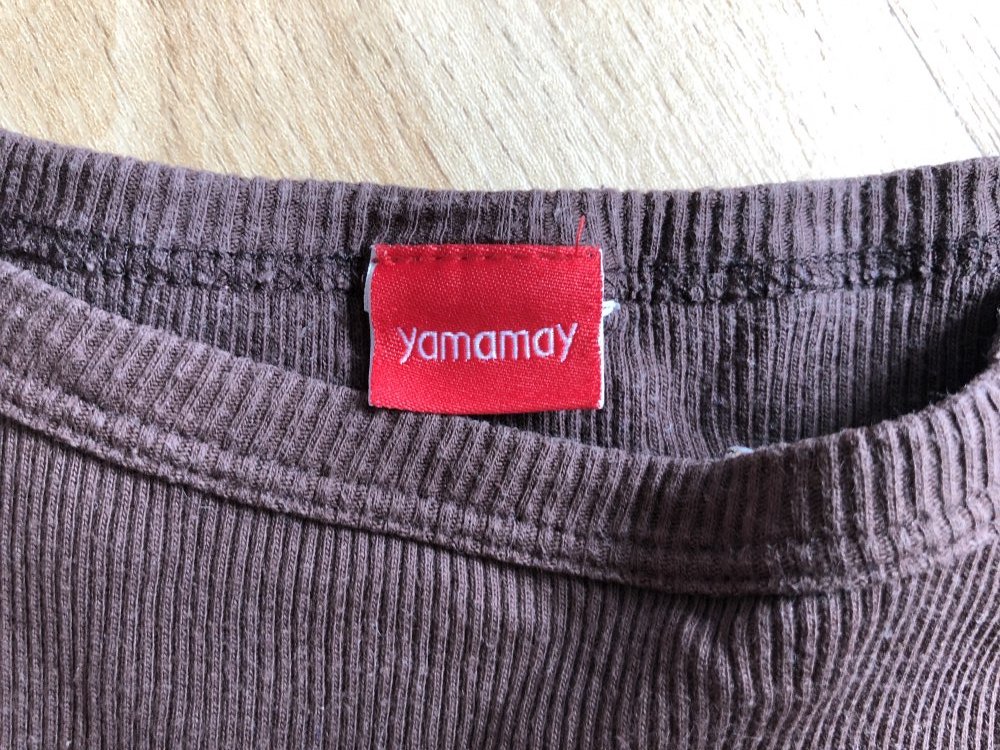 Trägertop Damen lila