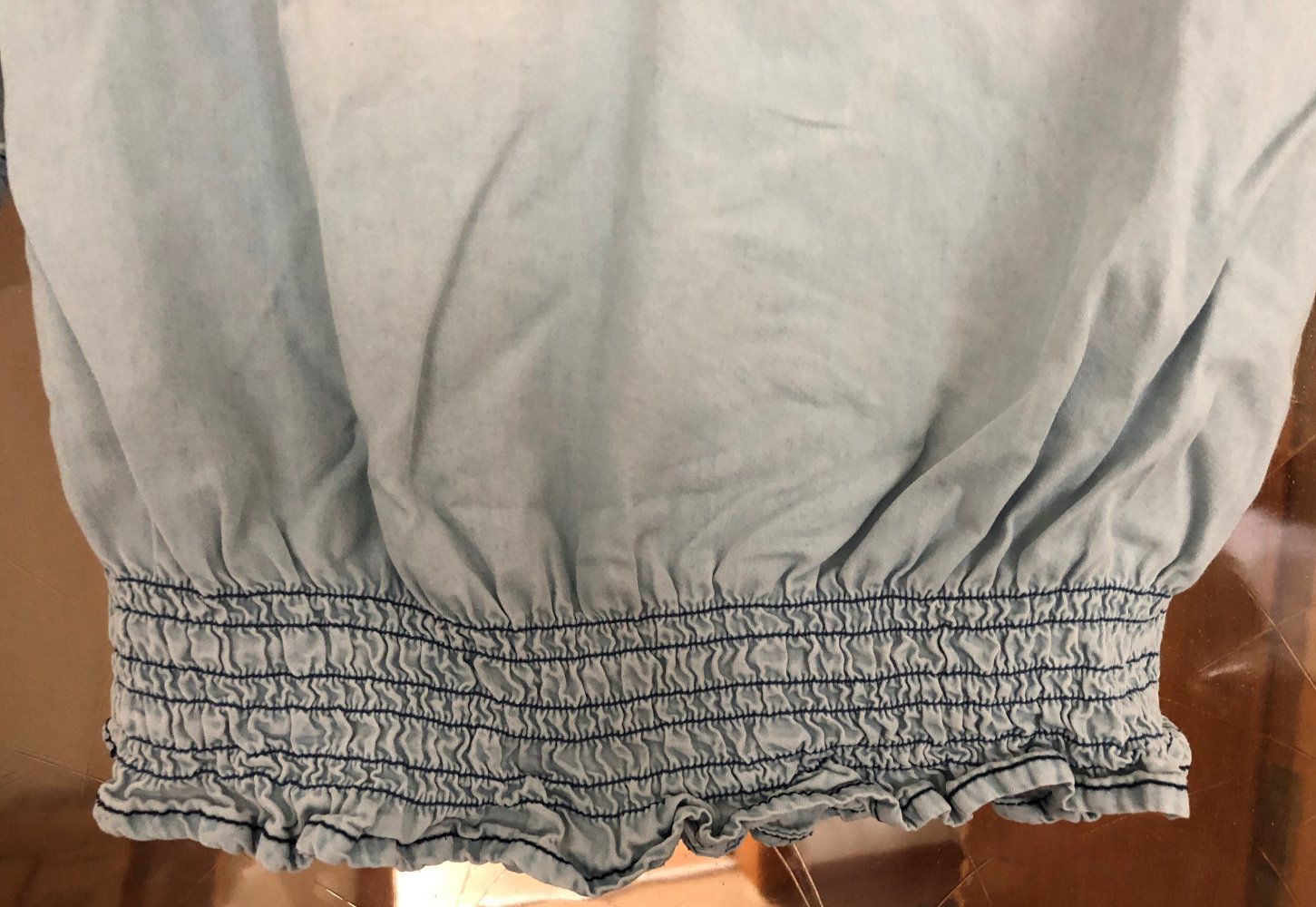 Blues Jeans