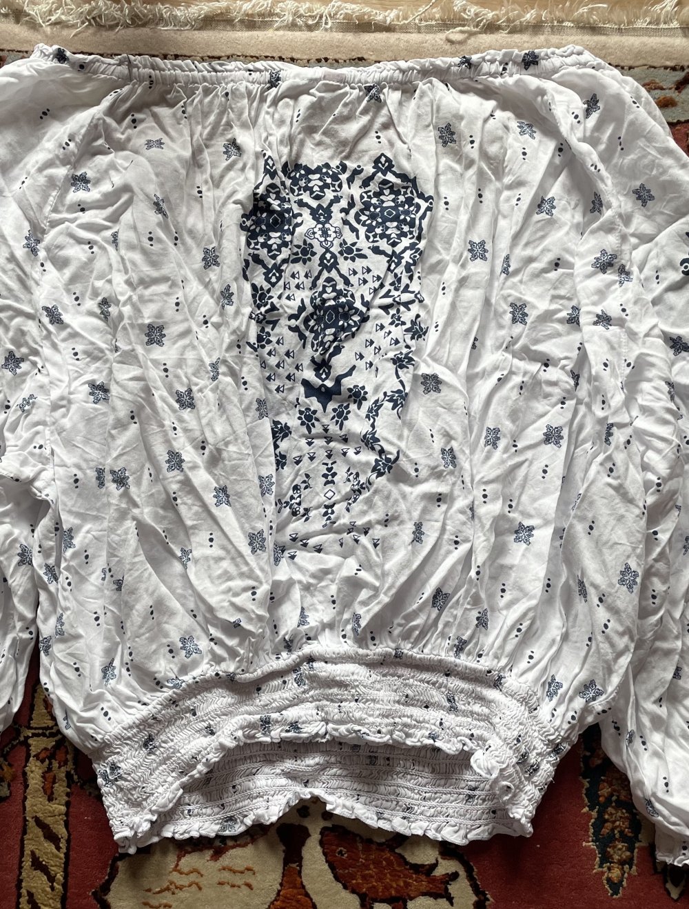 Bluse Damen
