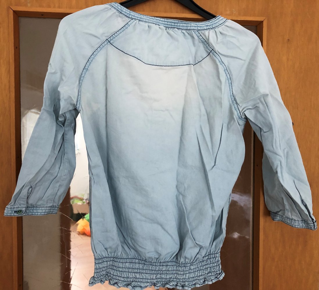 Blues Jeans