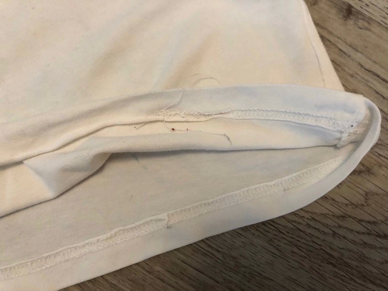 T-Shirt Schmetterlingen