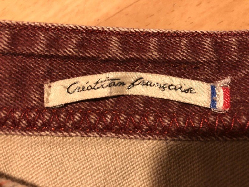 Jeans Shorts Le temps des Cerises