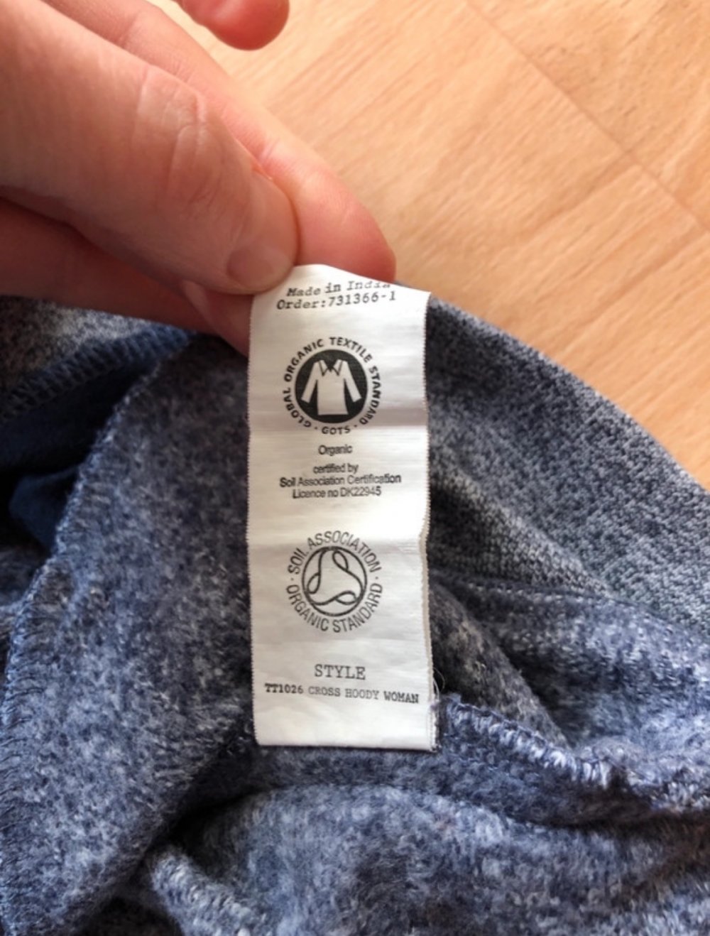 Pullover Damen
