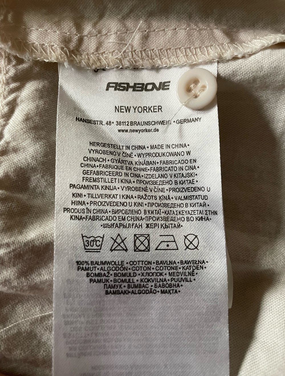 Kleid für Damen
