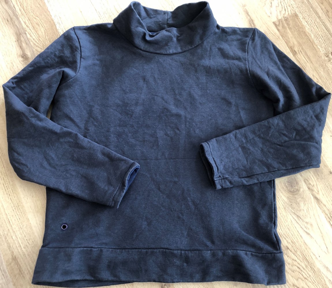 Pullover Thokk Thokk