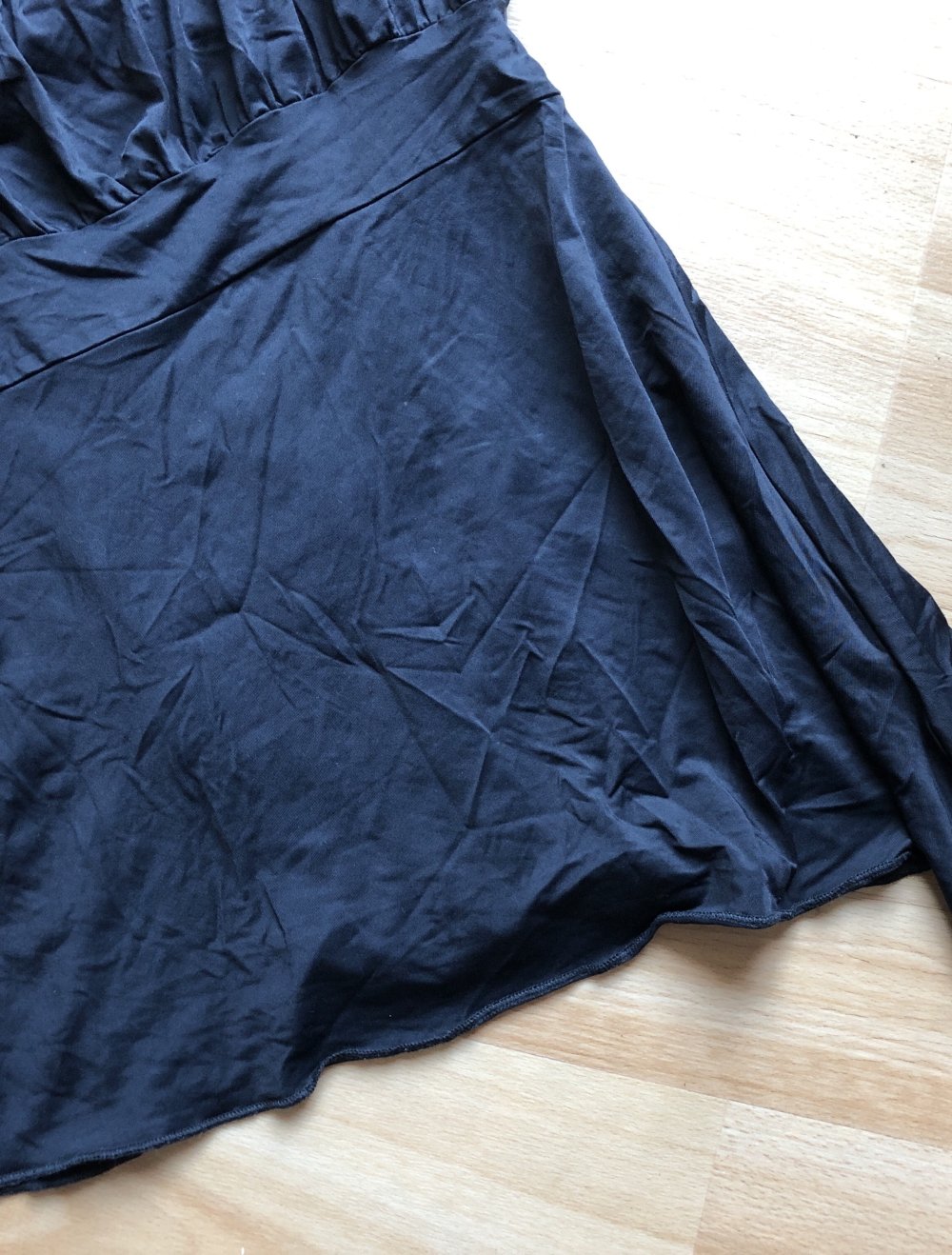 Satin Top