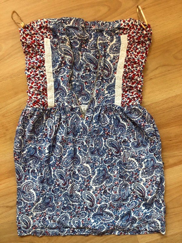 Kleid Damen