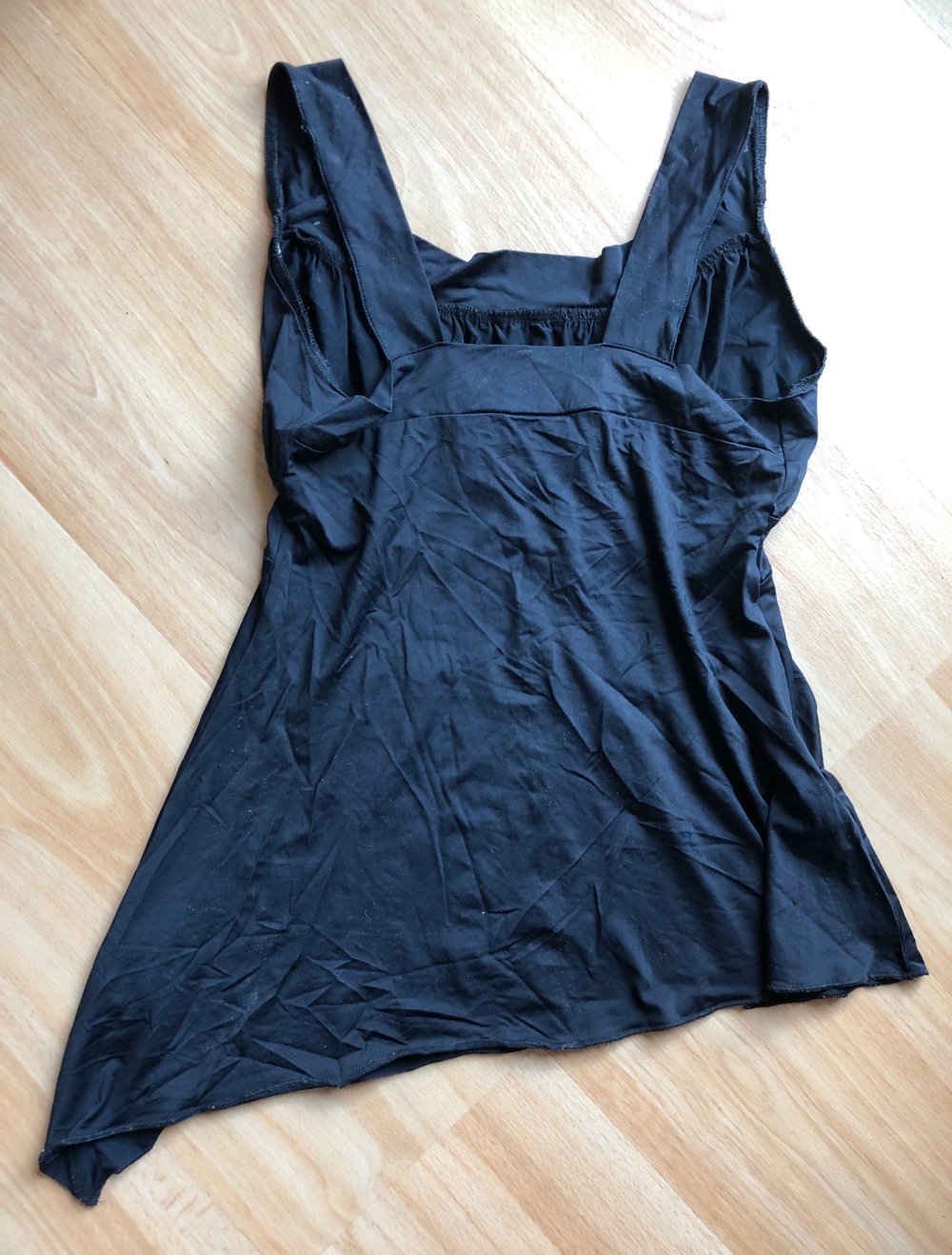 Satin Top