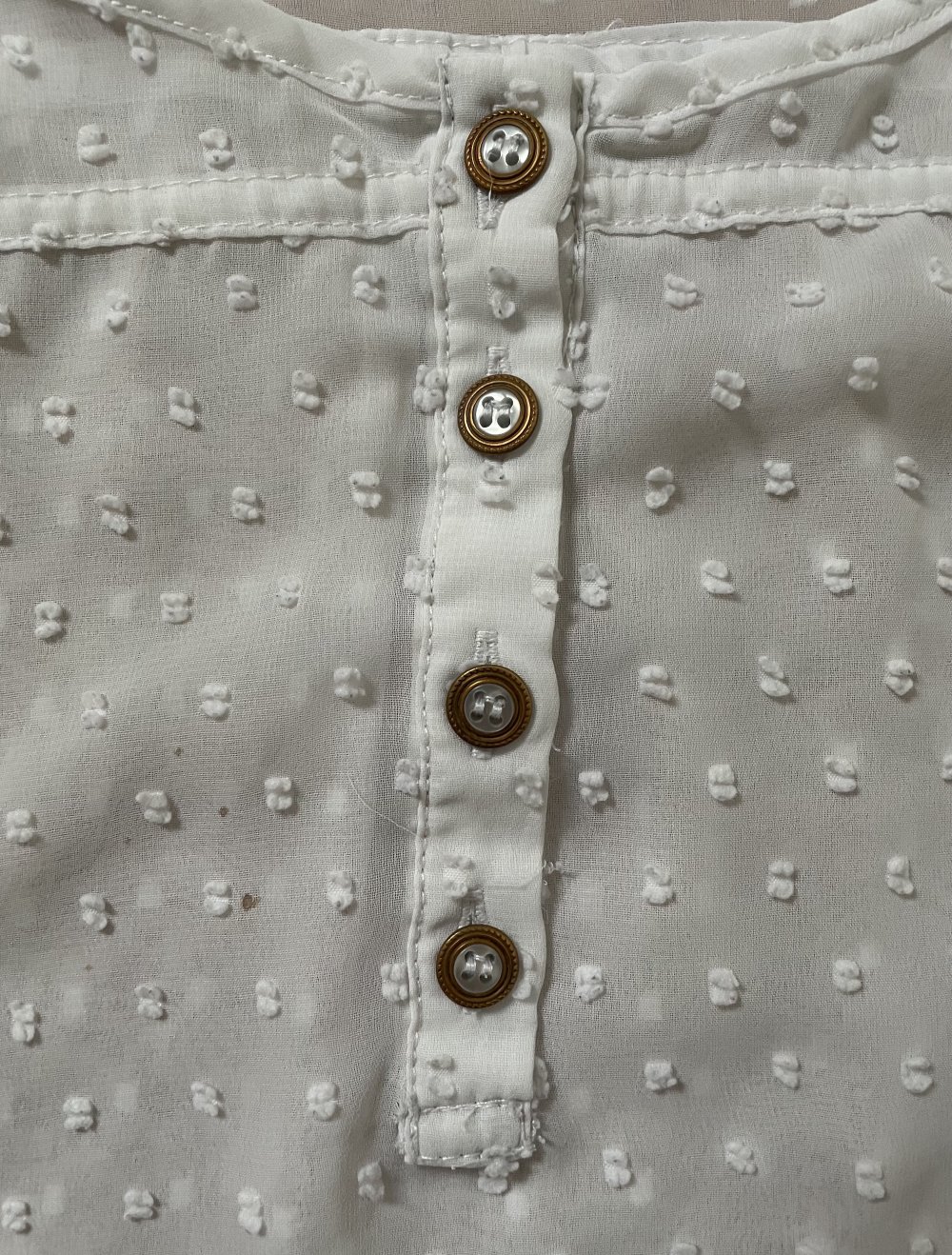 Bluse weiß Damen