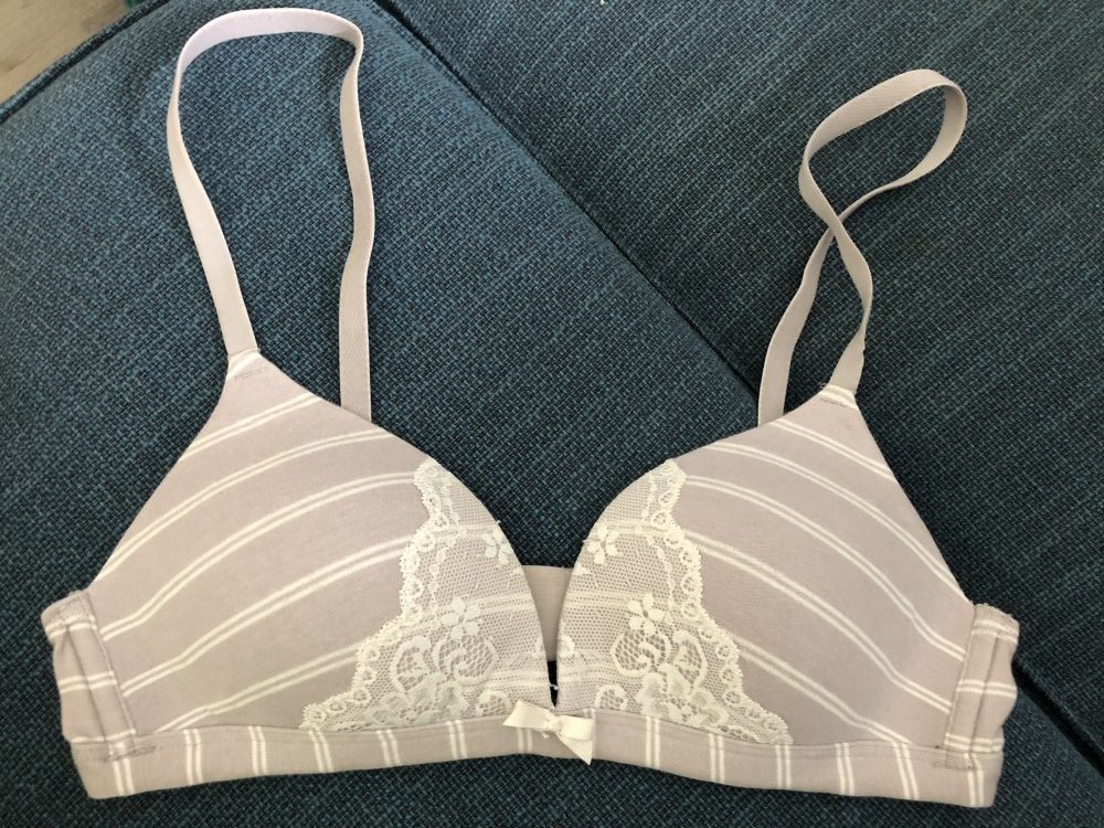 Bh mit spitze für Damen 