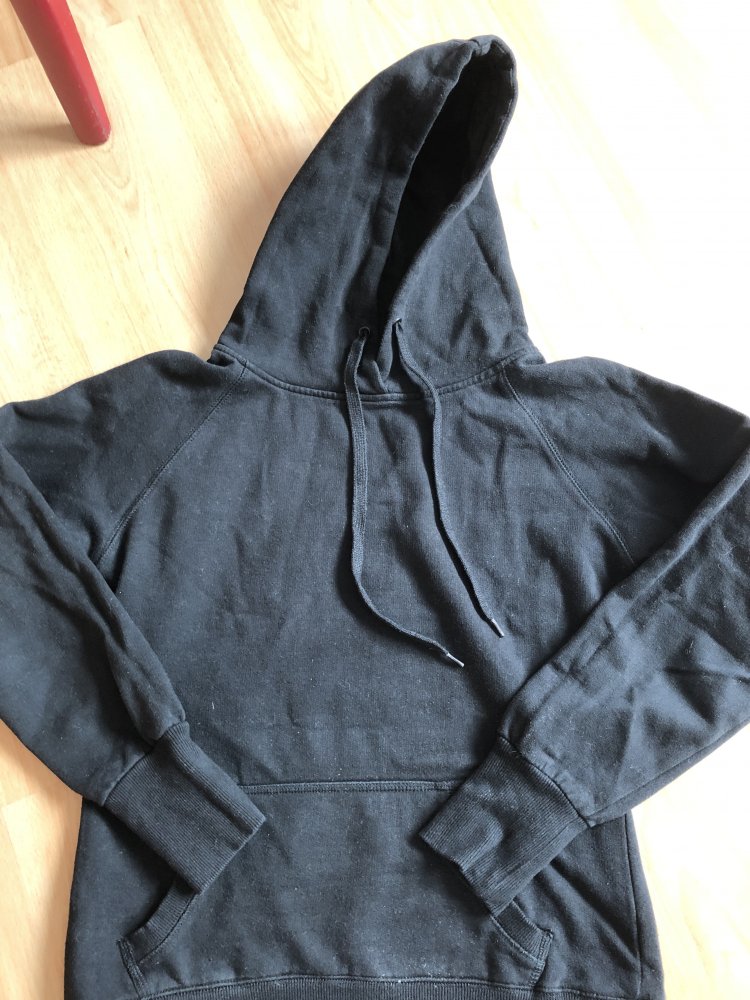 Kapuzenpulli Damen 