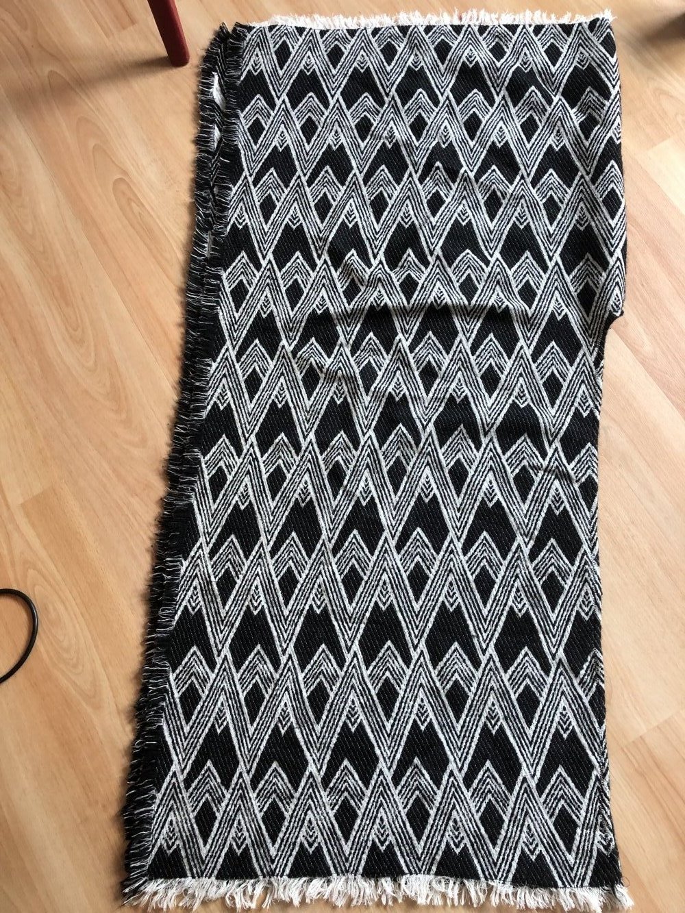 Poncho für Damen