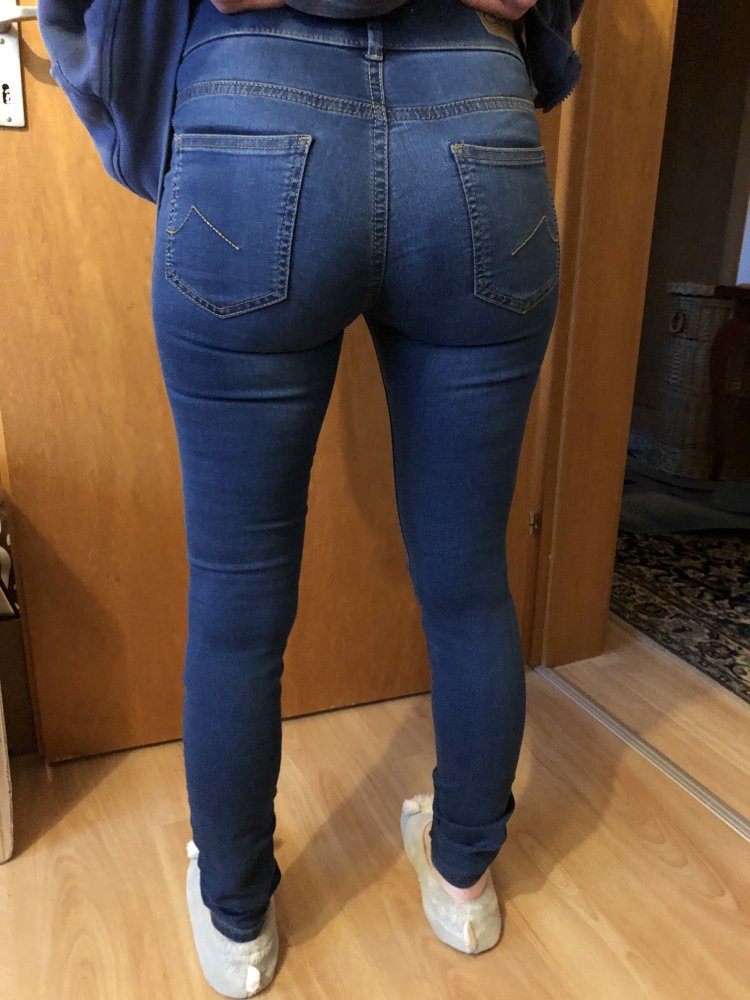 Jegging