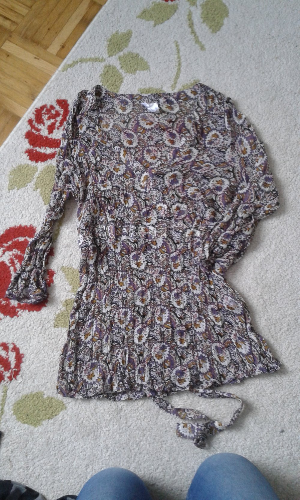 Bluse Damen