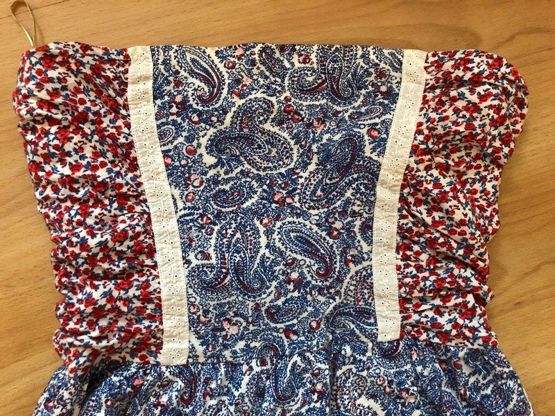 Kleid Damen