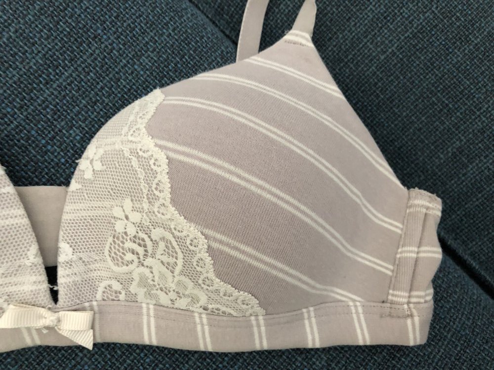Bh mit spitze für Damen 