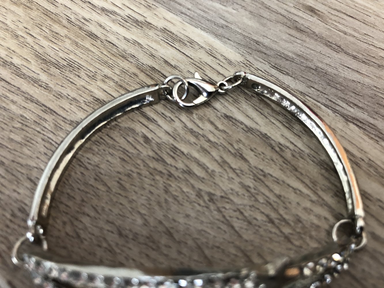 Stern Armband 