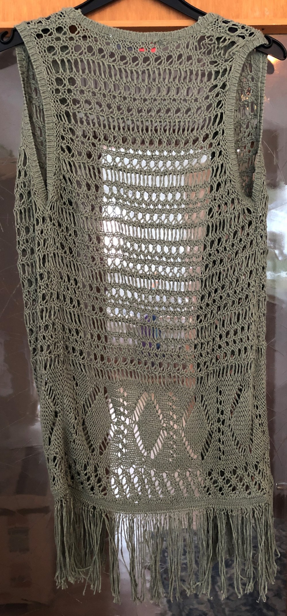 Strickjacke