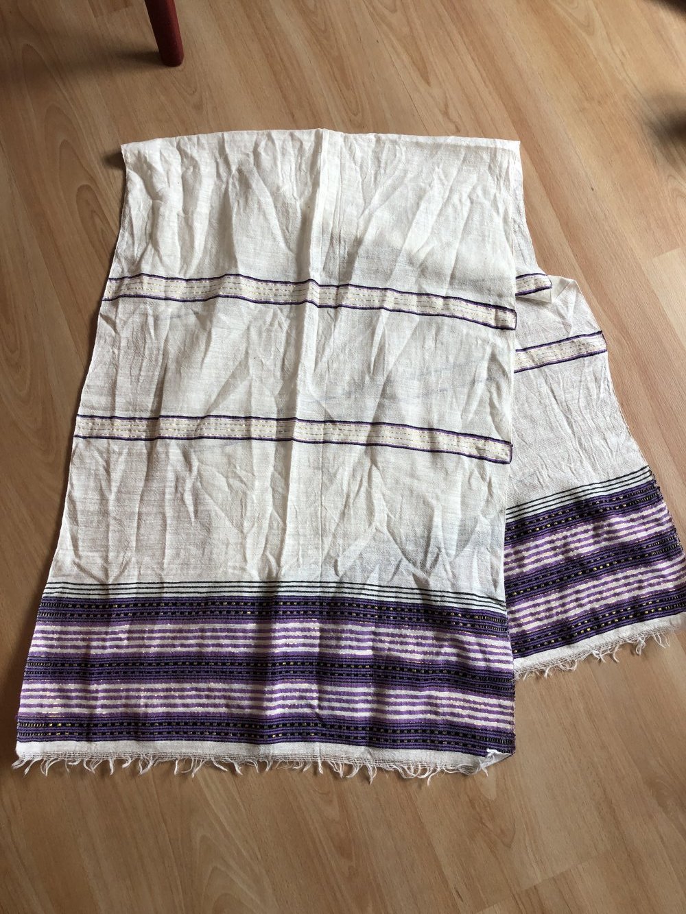 Schal bunt für Damen
