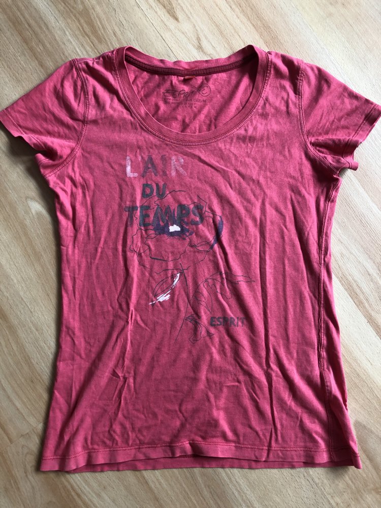 T-Shirt / Hemd