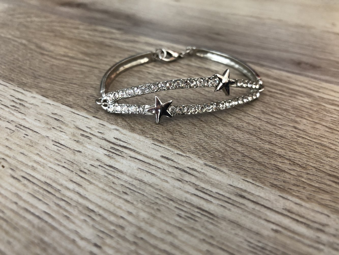 Stern Armband 