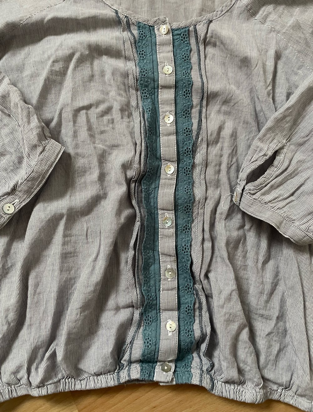 Bluse Damen